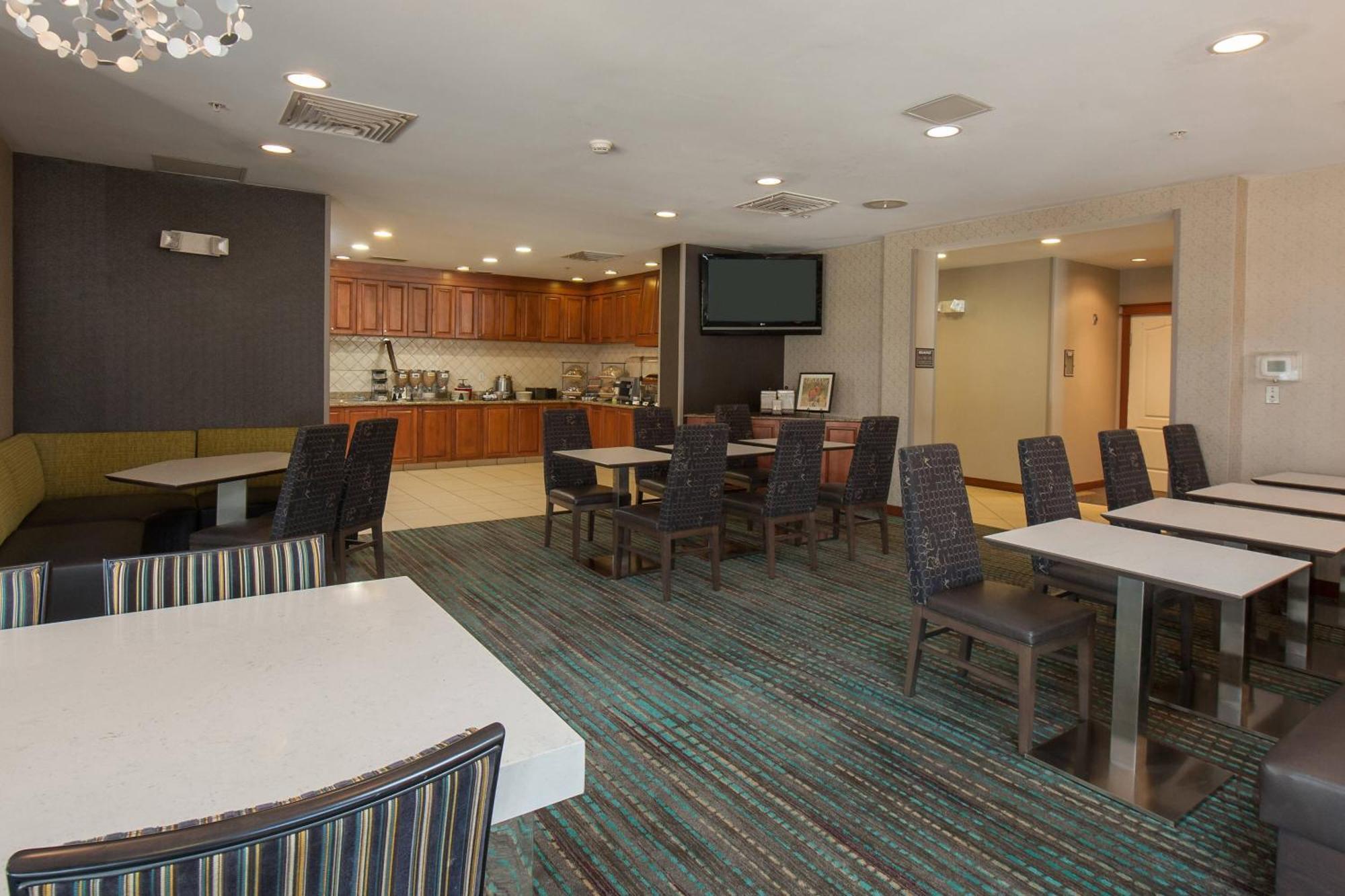 Residence Inn Providence Coventry West Greenwich Extérieur photo